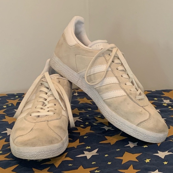 adidas Shoes - Adidas Gazelle Suede Sneakers